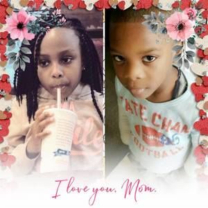 Meet your Posher, Cadine